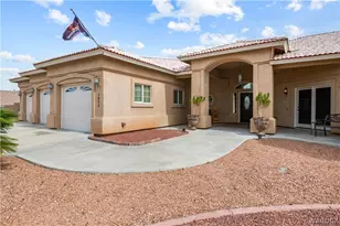 2898 Mountain Trail Rd, Kingman, AZ 86401 - Photo 40