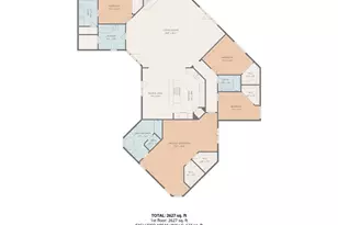 2898 Mountain Trail Rd, Kingman, AZ 86401 - Photo 4