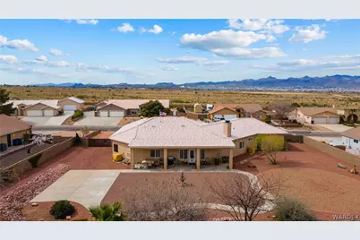 2898 Mountain Trail Road, Kingman, AZ 86401 - Photo 46