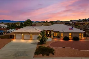 2898 Mountain Trail Rd, Kingman, AZ 86401 - Photo 1