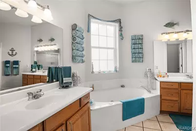 2898 Mountain Trail Road, Kingman, AZ 86401 - Photo 18