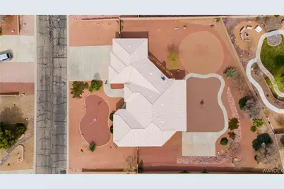 2898 Mountain Trail Road, Kingman, AZ 86401 - Photo 44