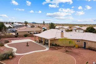 2898 Mountain Trail Rd, Kingman, AZ 86401 - Photo 48