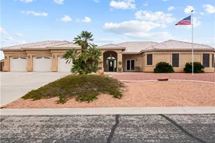 2898 Mountain Trail Rd, Kingman, AZ 86401 - Photo 60