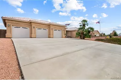 2898 Mountain Trail Road, Kingman, AZ 86401 - Photo 38