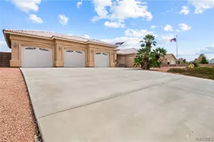 2898 Mountain Trail Rd, Kingman, AZ 86401 - Photo 38