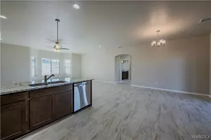 8054 E Darius Dr, Kingman, AZ 86401 - Photo 30