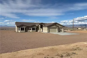 8054 E Darius Dr, Kingman, AZ 86401 - Photo 1