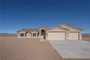 8054 E Darius Dr, Kingman, AZ 86401 - Photo 6