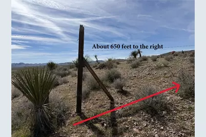 351-12-050 N Matthew Road, Dolan Springs, AZ 86441 - Photo 4