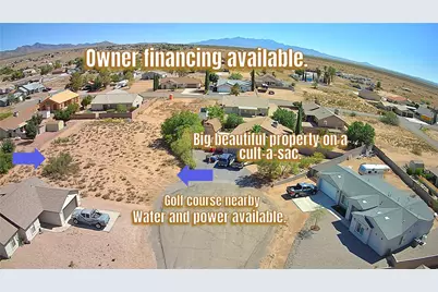 9636 N Mesa Vista Bay, Kingman, AZ 86401 - Photo 1