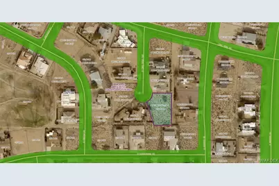 9636 N Mesa Vista Bay, Kingman, AZ 86401 - Photo 6