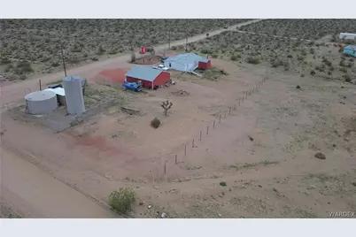 21487 N Hitching Post Drive, White Hills, AZ 86445 - Photo 8