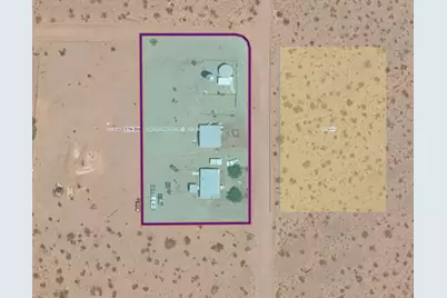 21487 N Hitching Post Drive, White Hills, AZ 86445 - Photo 34