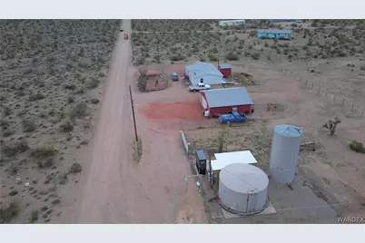 21487 N Hitching Post Drive, White Hills, AZ 86445 - Photo 4