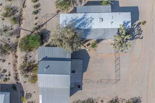 300 E Whitmore Dr Dr, Meadview, AZ 86444 - Photo 16