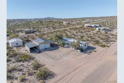 300 E Whitmore Dr Drive, Meadview, AZ 86444 - Photo 2