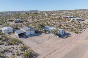 300 E Whitmore Dr Dr, Meadview, AZ 86444 - Photo 2