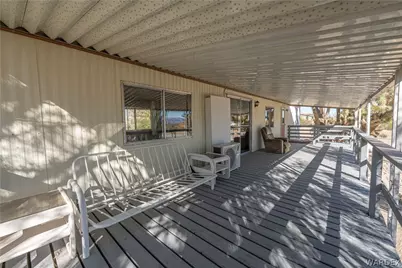 300 E Whitmore Dr Drive, Meadview, AZ 86444 - Photo 12