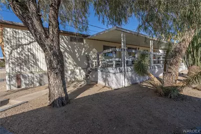 300 E Whitmore Dr Drive, Meadview, AZ 86444 - Photo 14