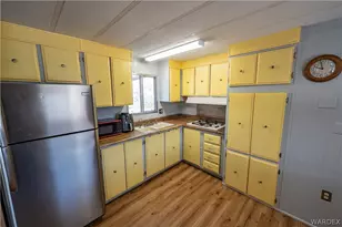 300 E Whitmore Dr Dr, Meadview, AZ 86444 - Photo 20