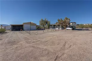 300 E Whitmore Dr Dr, Meadview, AZ 86444 - Photo 1