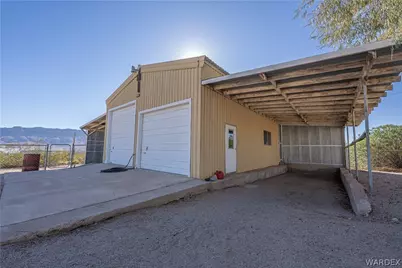 300 E Whitmore Dr Drive, Meadview, AZ 86444 - Photo 6