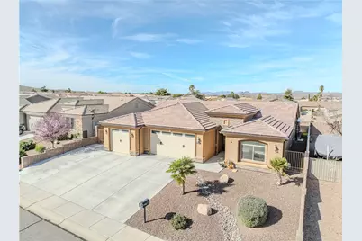 2325 Wildflower Street, Kingman, AZ 86401 - Photo 46