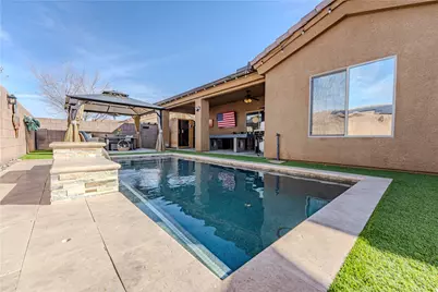 2325 Wildflower Street, Kingman, AZ 86401 - Photo 36