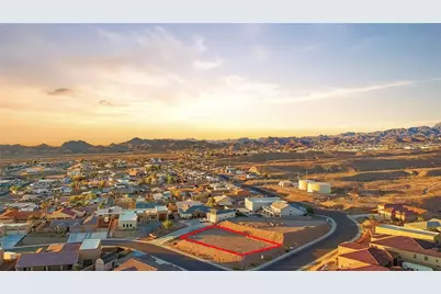2677 Pegasus Ranch Road, Bullhead City, AZ 86429 - Photo 1