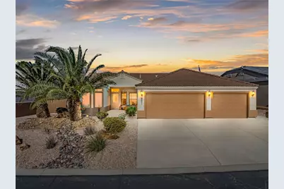 6201 S Vista Laguna Drive, Fort Mohave, AZ 86426 - Photo 2