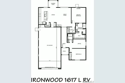 2776 Blueridge Ct (02), Bullhead City, AZ 86429 - Photo 2