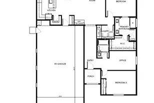 2776 Blueridge Ct (02), Bullhead City, AZ 86429 - Photo 2