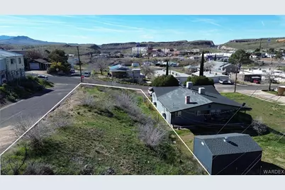 Lot 14 Parkview Avenue / 304-07-021B, Kingman, AZ 86401 - Photo 10
