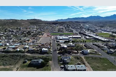 Lot 14 Parkview Avenue / 304-07-021B, Kingman, AZ 86401 - Photo 24