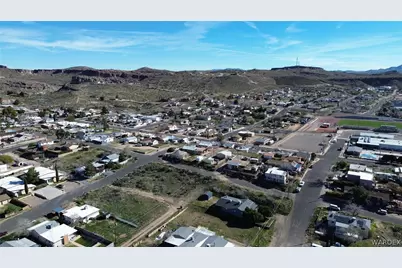 Lot 14 Parkview Avenue / 304-07-021B, Kingman, AZ 86401 - Photo 26