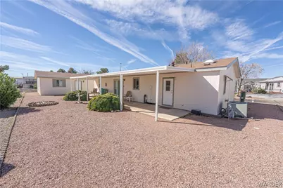 2023 E Morrow Avenue #43, Kingman, AZ 86409 - Photo 28