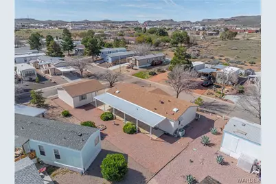 2023 E Morrow Avenue #43, Kingman, AZ 86409 - Photo 34