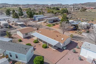 2023 E Morrow Ave, Kingman, AZ 86409 - Photo 34