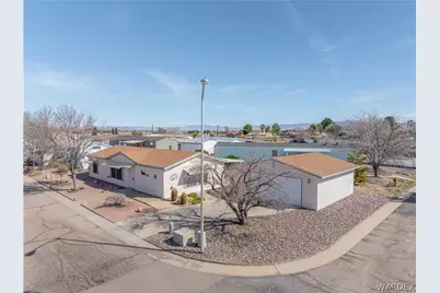 2023 E Morrow Avenue #43, Kingman, AZ 86409 - Photo 32