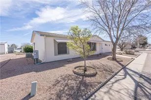 2023 E Morrow Ave, Kingman, AZ 86409 - Photo 4