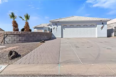 5611 S Desert Lakes Drive, Fort Mohave, AZ 86426 - Photo 56