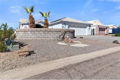 5611 S Desert Lakes Drive, Fort Mohave, AZ 86426 - Photo 54