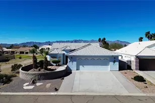5611 S Desert Lakes Dr, Fort Mohave, AZ 86426 - Photo 2