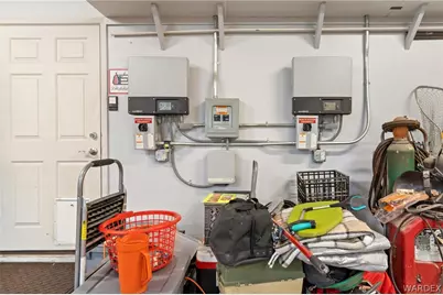 5611 S Desert Lakes Drive, Fort Mohave, AZ 86426 - Photo 38