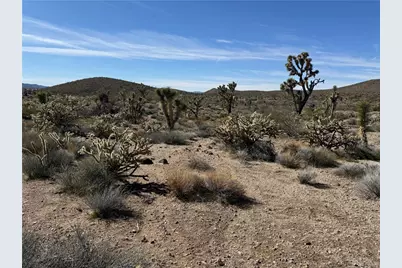 Lot 189 Kimberly Drive, Dolan Springs, AZ 86441 - Photo 4