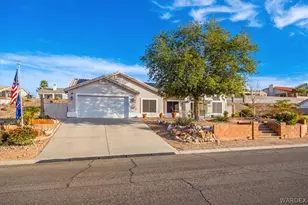 2435 Park Ridge Ave, Bullhead City, AZ 86429 - Photo 2