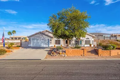 2435 Park Ridge Avenue, Bullhead City, AZ 86429 - Photo 1