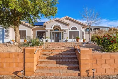 2435 Park Ridge Avenue, Bullhead City, AZ 86429 - Photo 4