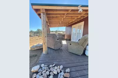 6806 N Frerichs Ranch Road, Hackberry, AZ 86411 - Photo 14